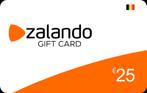 Zalando gift card 25€