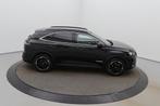 (2APU709) DS 7 CROSSBACK, Auto's, Parkeersensor, Euro 6, Alcantara, Zwart