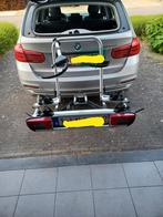 Fietsrekje atera voor 2 fietsen kantelbaar, Auto diversen, Fietsendragers, Ophalen, 2 fietsen, Gebruikt