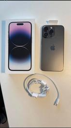 iPhone 13 pro 256 gb, Ophalen, Zo goed als nieuw, 256 GB, IPhone 13
