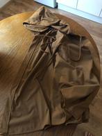 Cape marron pour enfant (déguisement), Enlèvement, Comme neuf, 134 à 140, Garçon ou Fille