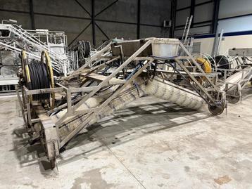Combat kasdekwasser 400 CM beschikbaar voor biedingen