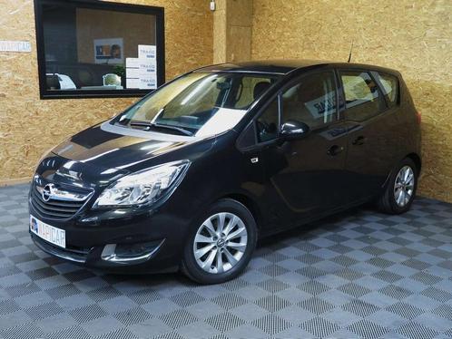 Opel Meriva EXPORT*(probleme distribution)1.6 CDTi CLIM*GPS, Autos, Opel, Entreprise, Achat, Meriva, ABS, Airbags, Air conditionné