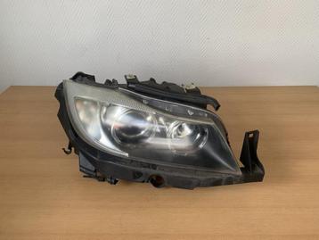 koplamp Rechts BMW 3 serie E90 E91 2004 tot 2008 xenon beschikbaar voor biedingen