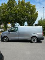 Fiat Scudo!!, Auto's, Bestelwagens en Lichte vracht, Euro 6, Bedrijf, Diesel, Grijs
