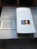 Solis 6,6kw omvormer, Doe-het-zelf en Bouw, Ophalen, Gebruikt