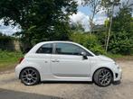 ABARTH 595C TURISMO | CARPLAY | LEDER INTERIEUR, Auto's, Abarth, Voorwielaandrijving, 4 zetels, Euro 6, Cabriolet