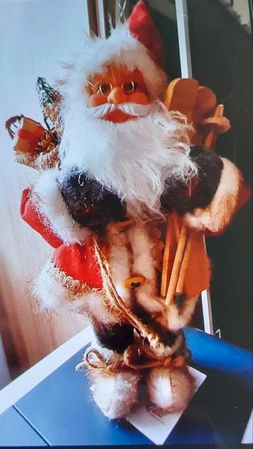 Père Noël, Divers, Enlèvement ou Envoi