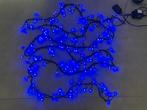 Kerst verlichting LED Blauw voor binnen en buiten - 50% !!, Diversen, Ophalen of Verzenden, Zo goed als nieuw