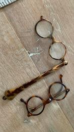 Verres anciens + lorgnette, Enlèvement ou Envoi