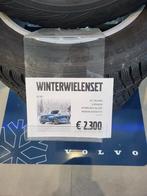 WinterbandeN Volvo XC60 MODEL 2023, Auto-onderdelen, Ophalen, 18 inch, Banden en Velgen, Nieuw
