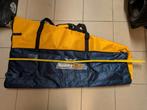 XL tas voor vleugels, Ophalen, Nieuw