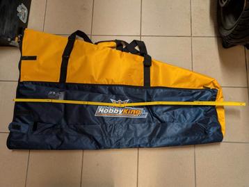 XL tas voor vleugels beschikbaar voor biedingen