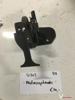 Mercedes W203 2002  Motorkaphendel, Auto-onderdelen, Interieur en Bekleding, Gebruikt, -, -, Ophalen of Verzenden