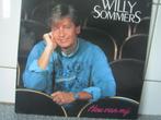 lp WILLY SOMMERS, Cd's en Dvd's, Vinyl | Nederlandstalig, Ophalen of Verzenden