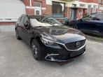 Mazda 6 Automaat 2.2 Diesel Euro 6 vele opties, Automaat, 730 kg, 4 cilinders, Leder