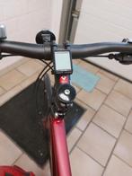 Mountainbike Trek Fx3 Shimano rood heren, Fietsen en Brommers, Ophalen, Zo goed als nieuw