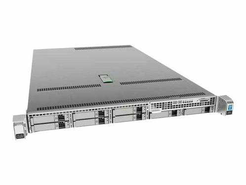 Cisco UCS C220 M4 (2x Xeon E5-2699 v4, 256GB RAM, SSD), Computers en Software, Servers, Zo goed als nieuw, 2 tot 3 Ghz, 256 GB