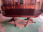 Antieken tafel, Ophalen