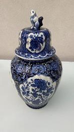 BOCH vaas ROYAL SPHINX Delft, Ophalen