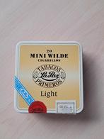 Mini wilde cigarillos, Verzamelen, Ophalen, Zo goed als nieuw, Overige typen