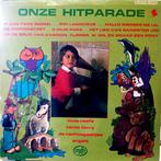 Onze Hitparade - Various, Enlèvement ou Envoi, Comme neuf, Musique, 6 à 9 ans