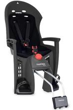 Hamax Siesta fietsstoel, Ophalen, Zo goed als nieuw