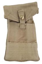 een britse ww2 Basic Pouch, Verzamelen, Ophalen of Verzenden