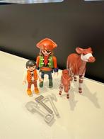 Playmobil - piraat, kind, okapi's, Ophalen, Gebruikt, Los Playmobil