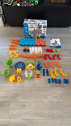 Vtech marble rush ultimate set electronic XL100E, Kinderen en Baby's, Speelgoed | Vtech, Ophalen of Verzenden, Zo goed als nieuw