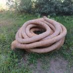 Drainagebuis kokos 80 mm, Doe-het-zelf en Bouw, Buizen en Afvoer, Ophalen, 6 meter of meer, Nieuw, 80 mm of meer