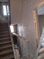 Renovation des maisons