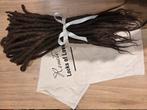 dreadlocks extensions, Ophalen of Verzenden, Zo goed als nieuw