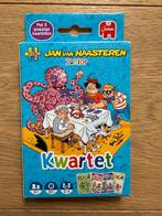 Kwartet Jan van Haasteren nieuw, Ophalen of Verzenden, Nieuw, Kwartet(ten)