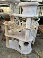 krabpaal kat GRATIS, Dieren en Toebehoren, Ophalen, Gebruikt, Krabpaal