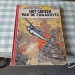 Blake en Mortimer Het geheim van de zwaardvis eerste druk, Ophalen of Verzenden, Zo goed als nieuw