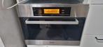 Miele dgc 5085 stoomoven, als nieuw, Ophalen