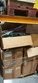 Professionele handschoenen voor bouw/garage, Zakelijke goederen, Stock en Retail | Partijen goederen, Ophalen