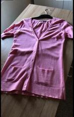 RIVER WOODS roze vest maat medium of 38, Kleding | Dames, Truien en Vesten, Maat 38/40 (M), River Woods, Ophalen of Verzenden