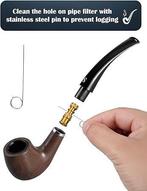 Tabakspijp Set | GRATIS LEVERING, JOYOLDELF, -, Verzenden, -