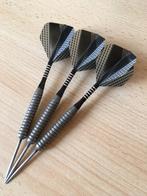 Tungsten darts 28 gram, Sport en Fitness, Darts, Ophalen of Verzenden, Gebruikt, Pijlen