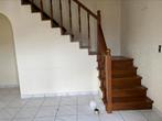 Houten trap en balustrade, Ophalen, Gebruikt, 2 tot 4 meter