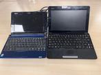 2 x PC Asus Eee, Informatique & Logiciels, Ordinateurs portables Windows, Enlèvement ou Envoi