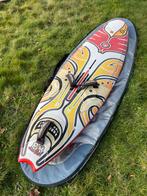 AHD Seal 88 liter, Watersport en Boten, Ophalen, Gebruikt, Plank, Met draagtas