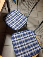 Lot de 2 galettes de chaise, Enlèvement ou Envoi