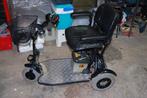 Driewielige scootmobielen voor invaliden, Ophalen, Zo goed als nieuw