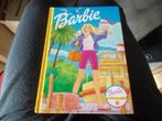 Barbie en vacances, Livres, Livres pour enfants | Jeunesse | 10 à 12 ans, Comme neuf, Enlèvement ou Envoi, Fiction