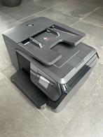 Printer HP Officejet Pro 8715  - kleureninktjet, Computers en Software, Printers, Ophalen, Hp, Gebruikt, Printer