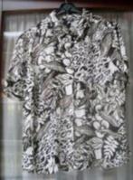 Blouse van d'Auvry exclusive maat 48, Kleding | Dames, Blouses en Tunieken, D'Auvry, Ophalen of Verzenden, Gedragen, Maat 46/48 (XL) of groter