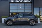 Porsche Macan 3.0 S, 340pk, Pano, Carbon, ACC, Trekhaak, Nie, Automaat, Bedrijf, SUV of Terreinwagen, 209 g/km